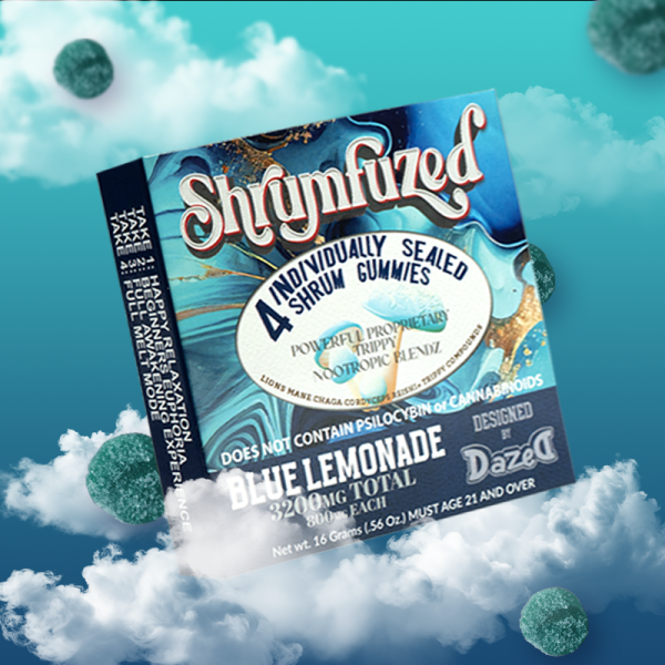 BLUE-LEMONADE