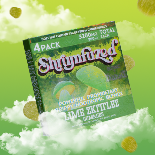 LIME-ZKITTLEZ