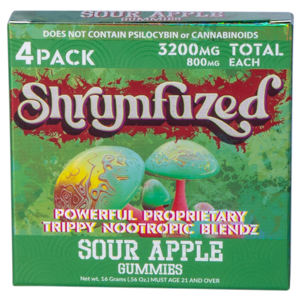 Sour Apple 4pk (2)