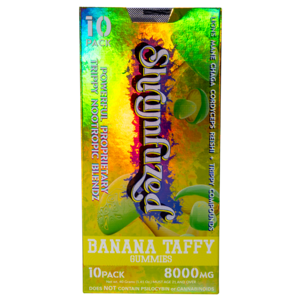 Banana Taffy (7)