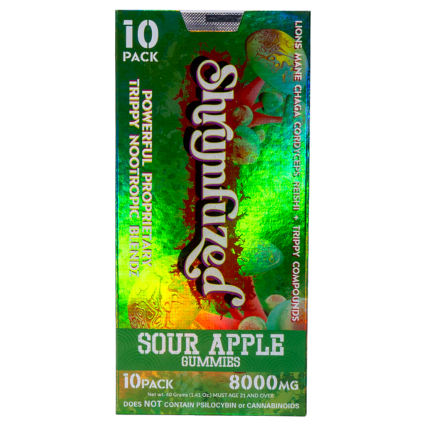 Sour Apple 10pk (2)